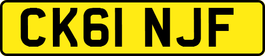 CK61NJF