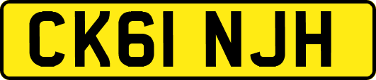 CK61NJH