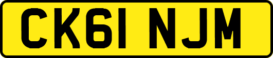 CK61NJM