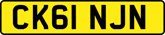 CK61NJN