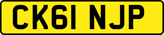 CK61NJP