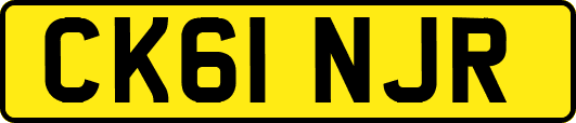 CK61NJR