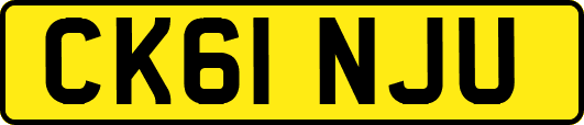 CK61NJU