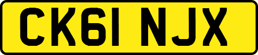 CK61NJX