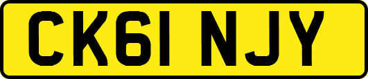 CK61NJY