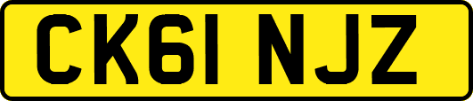 CK61NJZ