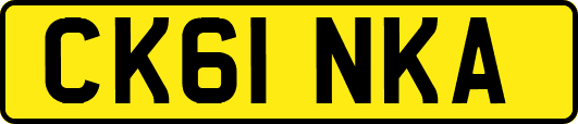 CK61NKA