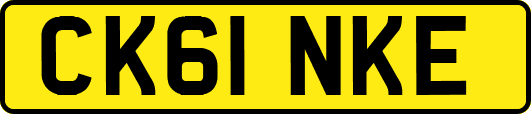 CK61NKE