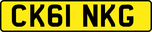 CK61NKG