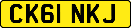 CK61NKJ