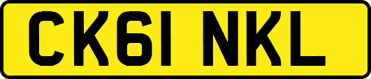 CK61NKL