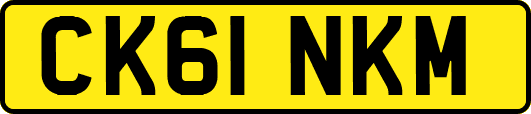 CK61NKM