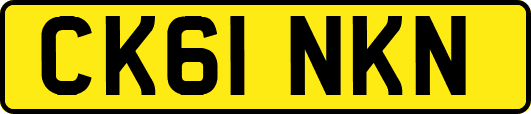 CK61NKN