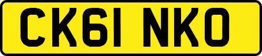 CK61NKO