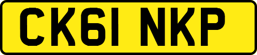 CK61NKP