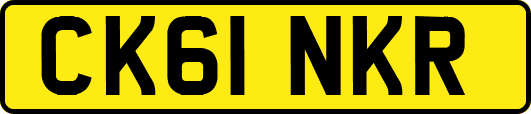 CK61NKR