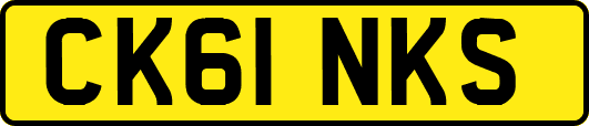 CK61NKS