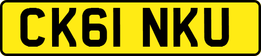 CK61NKU