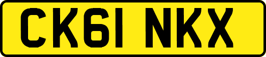 CK61NKX