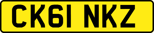 CK61NKZ