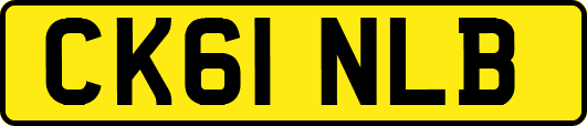 CK61NLB