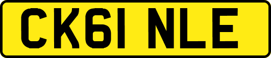 CK61NLE