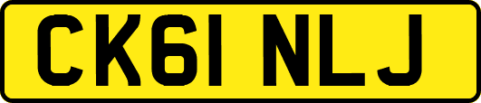 CK61NLJ