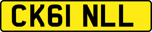 CK61NLL