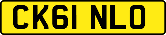 CK61NLO