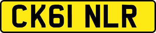 CK61NLR