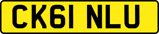 CK61NLU