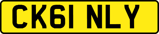 CK61NLY