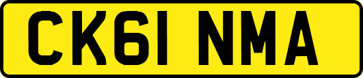 CK61NMA