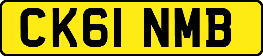 CK61NMB