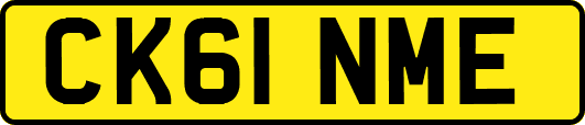 CK61NME