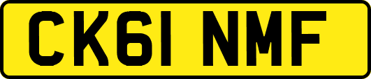 CK61NMF