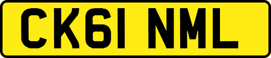 CK61NML