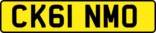 CK61NMO