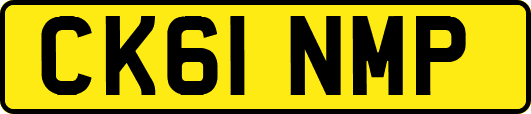 CK61NMP