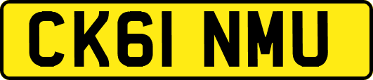 CK61NMU