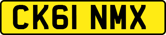 CK61NMX