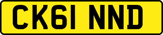 CK61NND