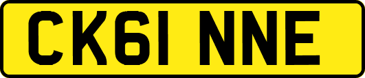 CK61NNE