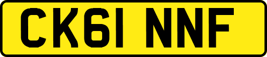 CK61NNF