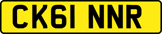 CK61NNR