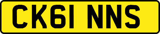 CK61NNS