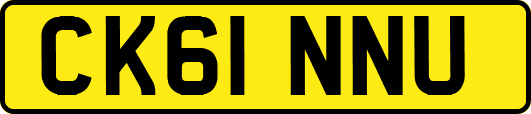 CK61NNU