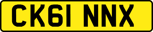 CK61NNX