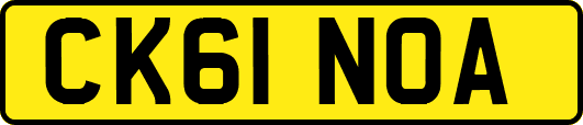 CK61NOA