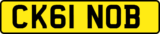 CK61NOB